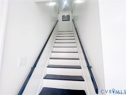 Tiny photo for 1340 Rome Street, Petersburg, VA 23803 (MLS # 2600410)