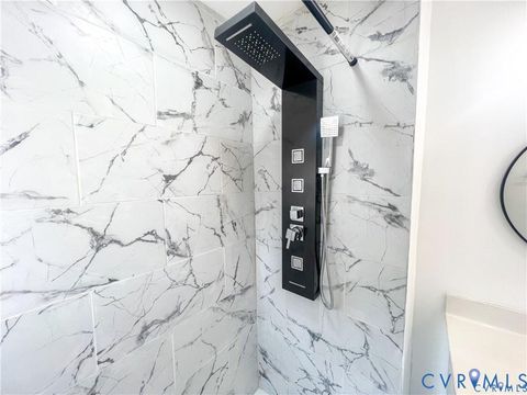 Tiny photo for 1340 Rome Street, Petersburg, VA 23803 (MLS # 2600410)