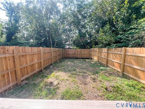 Tiny photo for 1340 Rome Street, Petersburg, VA 23803 (MLS # 2600410)