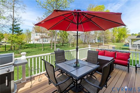 Tiny photo for 3712 Gleaming Drive, North Chesterfield, VA 23237 (MLS # 2608637)