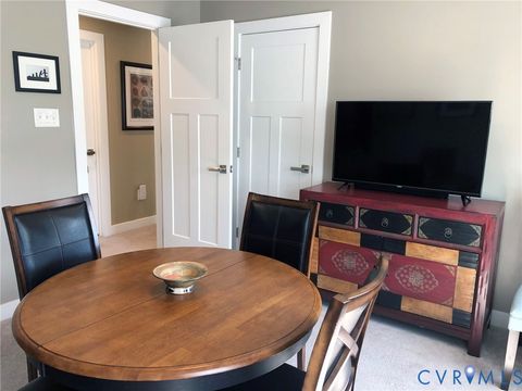 Tiny photo for 3712 Gleaming Drive, North Chesterfield, VA 23237 (MLS # 2608637)