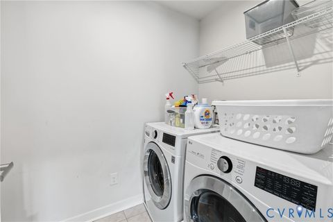 Tiny photo for 3712 Gleaming Drive, North Chesterfield, VA 23237 (MLS # 2608637)