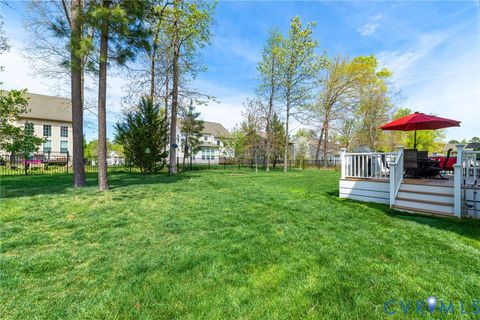 Tiny photo for 3712 Gleaming Drive, North Chesterfield, VA 23237 (MLS # 2608637)