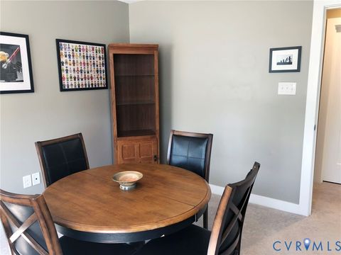 Tiny photo for 3712 Gleaming Drive, North Chesterfield, VA 23237 (MLS # 2608637)