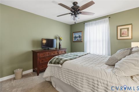 Tiny photo for 3712 Gleaming Drive, North Chesterfield, VA 23237 (MLS # 2608637)