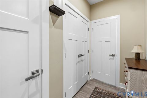 Tiny photo for 3712 Gleaming Drive, North Chesterfield, VA 23237 (MLS # 2608637)