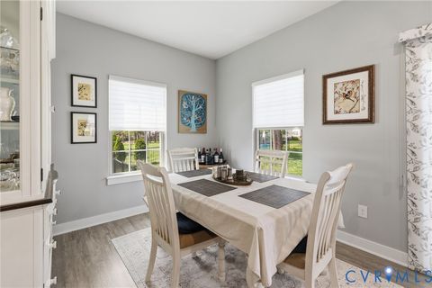 Tiny photo for 3712 Gleaming Drive, North Chesterfield, VA 23237 (MLS # 2608637)