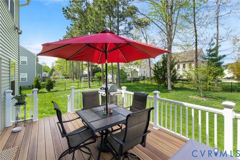 Tiny photo for 3712 Gleaming Drive, North Chesterfield, VA 23237 (MLS # 2608637)