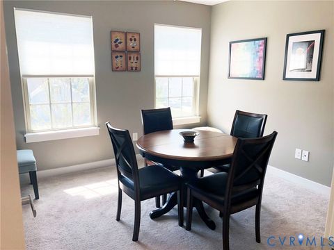 Tiny photo for 3712 Gleaming Drive, North Chesterfield, VA 23237 (MLS # 2608637)