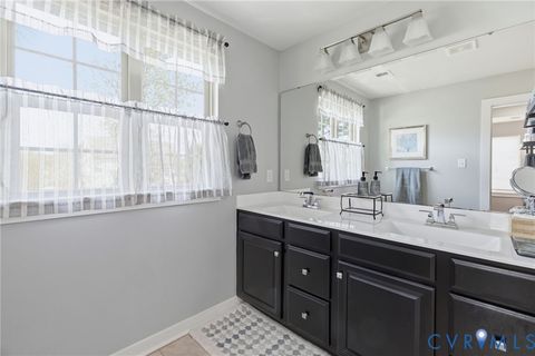 Tiny photo for 3712 Gleaming Drive, North Chesterfield, VA 23237 (MLS # 2608637)