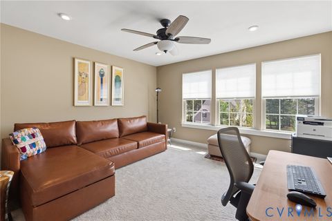 Tiny photo for 3712 Gleaming Drive, North Chesterfield, VA 23237 (MLS # 2608637)