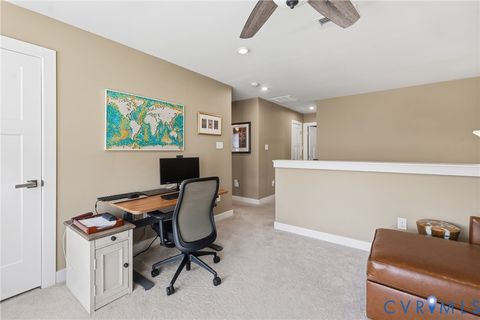 Tiny photo for 3712 Gleaming Drive, North Chesterfield, VA 23237 (MLS # 2608637)