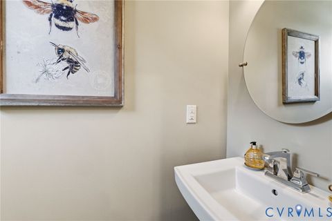 Tiny photo for 3712 Gleaming Drive, North Chesterfield, VA 23237 (MLS # 2608637)