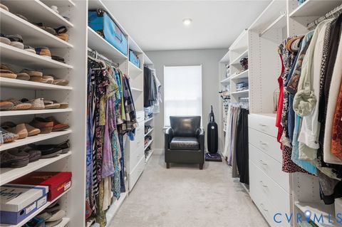 Tiny photo for 3712 Gleaming Drive, North Chesterfield, VA 23237 (MLS # 2608637)