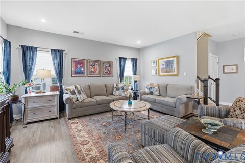 Tiny photo for 3712 Gleaming Drive, North Chesterfield, VA 23237 (MLS # 2608637)