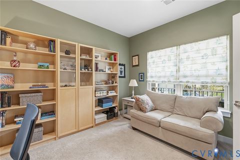 Tiny photo for 3712 Gleaming Drive, North Chesterfield, VA 23237 (MLS # 2608637)