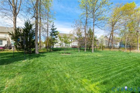 Tiny photo for 3712 Gleaming Drive, North Chesterfield, VA 23237 (MLS # 2608637)