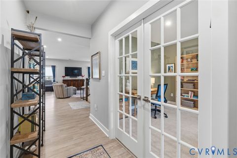 Tiny photo for 3712 Gleaming Drive, North Chesterfield, VA 23237 (MLS # 2608637)