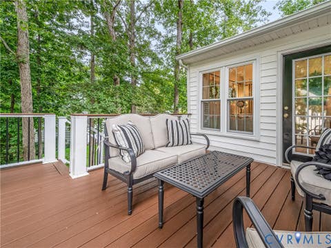 Tiny photo for 12300 Amber Meadows Lane, Midlothian, VA 23114 (MLS # 2622673)