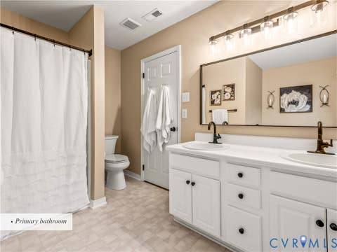 Tiny photo for 12300 Amber Meadows Lane, Midlothian, VA 23114 (MLS # 2622673)