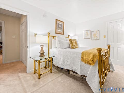 Tiny photo for 12300 Amber Meadows Lane, Midlothian, VA 23114 (MLS # 2622673)