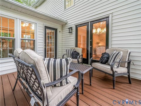Tiny photo for 12300 Amber Meadows Lane, Midlothian, VA 23114 (MLS # 2622673)