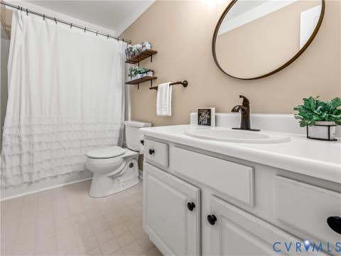 Tiny photo for 12300 Amber Meadows Lane, Midlothian, VA 23114 (MLS # 2622673)