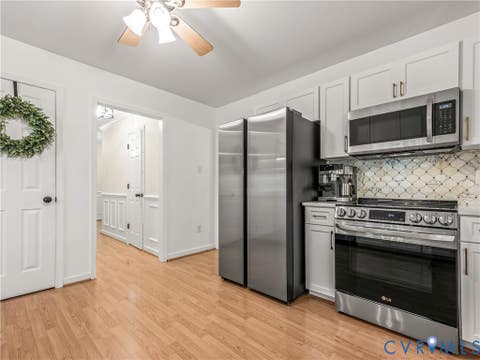 Tiny photo for 12300 Amber Meadows Lane, Midlothian, VA 23114 (MLS # 2622673)