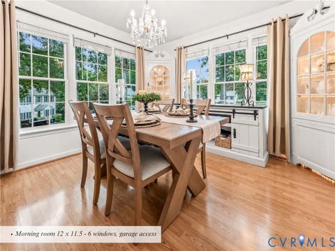 Tiny photo for 12300 Amber Meadows Lane, Midlothian, VA 23114 (MLS # 2622673)