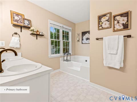Tiny photo for 12300 Amber Meadows Lane, Midlothian, VA 23114 (MLS # 2622673)