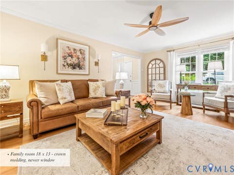 Tiny photo for 12300 Amber Meadows Lane, Midlothian, VA 23114 (MLS # 2622673)