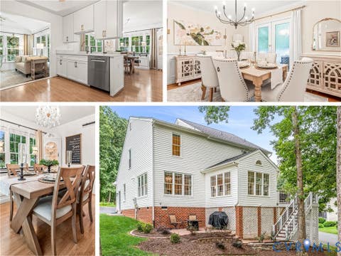 Tiny photo for 12300 Amber Meadows Lane, Midlothian, VA 23114 (MLS # 2622673)