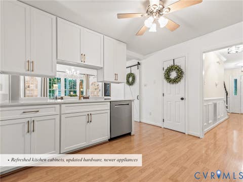 Tiny photo for 12300 Amber Meadows Lane, Midlothian, VA 23114 (MLS # 2622673)