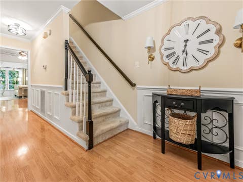 Tiny photo for 12300 Amber Meadows Lane, Midlothian, VA 23114 (MLS # 2622673)
