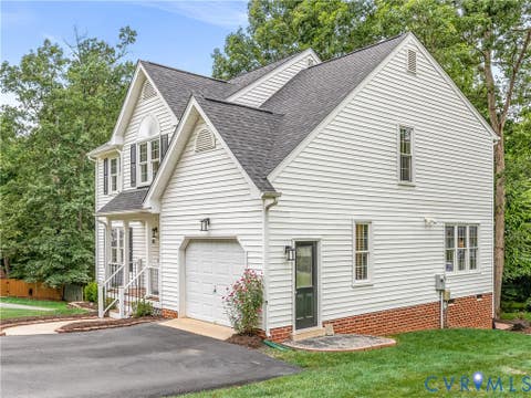 Tiny photo for 12300 Amber Meadows Lane, Midlothian, VA 23114 (MLS # 2622673)