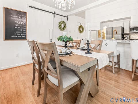 Tiny photo for 12300 Amber Meadows Lane, Midlothian, VA 23114 (MLS # 2622673)