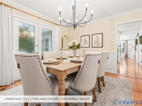 Tiny photo for 12300 Amber Meadows Lane, Midlothian, VA 23114 (MLS # 2622673)