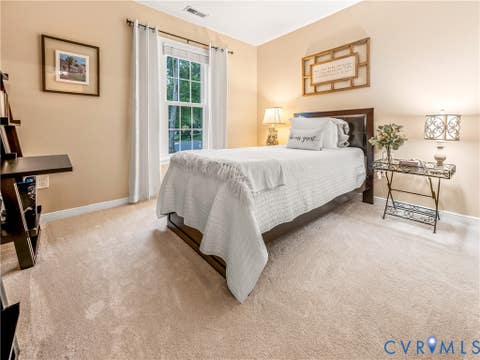 Tiny photo for 12300 Amber Meadows Lane, Midlothian, VA 23114 (MLS # 2622673)