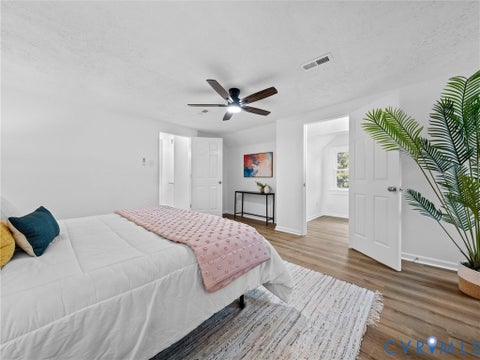 Tiny photo for 1842 Brandon Avenue, Petersburg, VA 23805 (MLS # 2624979)