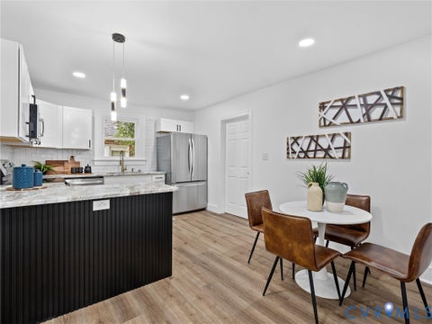 Tiny photo for 1842 Brandon Avenue, Petersburg, VA 23805 (MLS # 2624979)