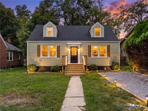Tiny photo for 1842 Brandon Avenue, Petersburg, VA 23805 (MLS # 2624979)
