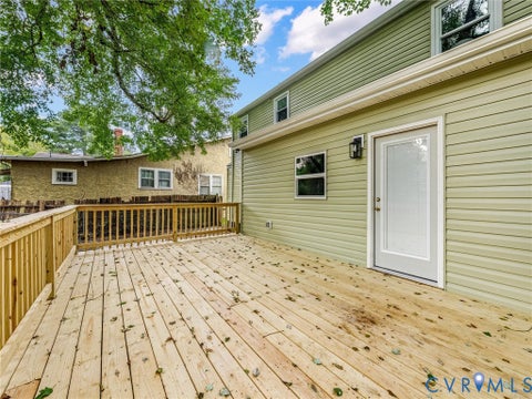 Tiny photo for 1842 Brandon Avenue, Petersburg, VA 23805 (MLS # 2624979)
