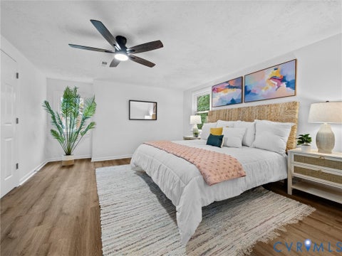 Tiny photo for 1842 Brandon Avenue, Petersburg, VA 23805 (MLS # 2624979)