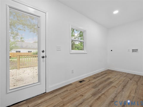 Tiny photo for 1842 Brandon Avenue, Petersburg, VA 23805 (MLS # 2624979)