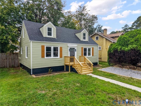 Tiny photo for 1842 Brandon Avenue, Petersburg, VA 23805 (MLS # 2624979)