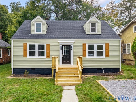 Tiny photo for 1842 Brandon Avenue, Petersburg, VA 23805 (MLS # 2624979)