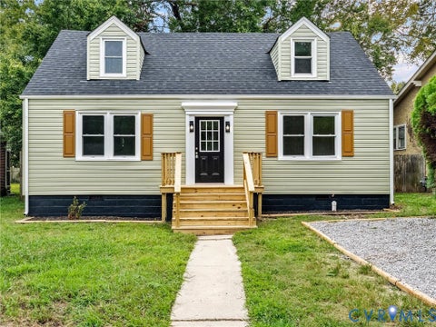 Tiny photo for 1842 Brandon Avenue, Petersburg, VA 23805 (MLS # 2624979)