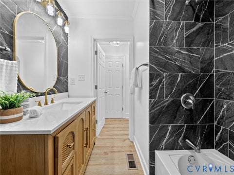 Tiny photo for 1842 Brandon Avenue, Petersburg, VA 23805 (MLS # 2624979)