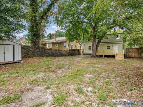 Tiny photo for 1842 Brandon Avenue, Petersburg, VA 23805 (MLS # 2624979)