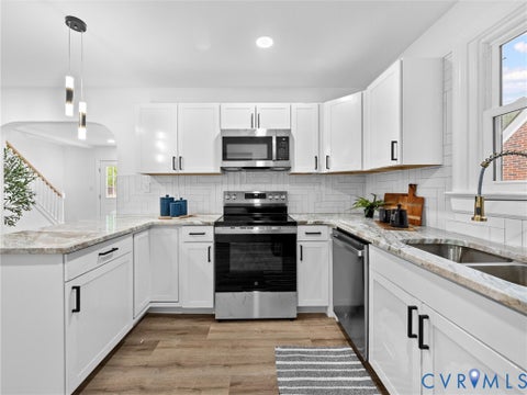 Tiny photo for 1842 Brandon Avenue, Petersburg, VA 23805 (MLS # 2624979)